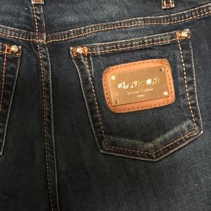 Roberto Cavali  Jeans